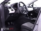 Renault Clio 1.0 TCe Evolution Bi-Fuel