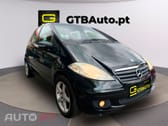 Mercedes-Benz A 180 CDI