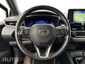 Toyota Corolla 1.8 Hybrid Dynamic Business