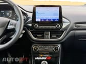Ford Puma 1.0 EcoBoost MHEV Titanium