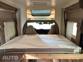 Fiat Ducato Fleurette Mayflower 69 2.3