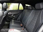 Mercedes-Benz E 300 de Exclusive Line
