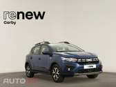 Dacia Sandero Sandero 1.0 TCe Stepway Expression
