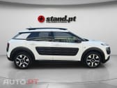 Citroen C4 Cactus 1.2 PureTech Feel