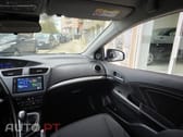 Honda Civic 1.6 i-DTEC Sport Navi