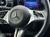 Mercedes-Benz A 200 d Progressive Aut.