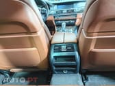 BMW 525 Line Luxury automatico