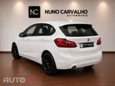 BMW 216 d Advantage