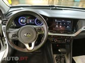 Kia Niro 1.6 GDi HEV Urban