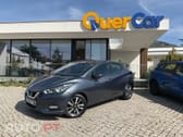 Nissan Micra 1.0 IG-T Tekna