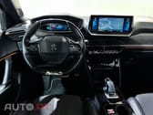 Peugeot E-2008 50 kWh GT