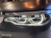 BMW 530 iPerformance 