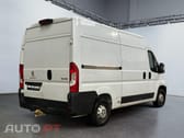 Peugeot Boxer 2.2 BlueHDi 333 L2H2 Premium