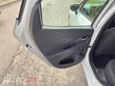 Renault Clio 1.5 dCi Confort