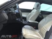 DS DS5 THP 210 Sport Chic