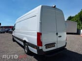 Mercedes-Benz Sprinter EXTRA LONGA