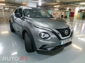 Nissan Juke 1.0 DIG-T Enigma