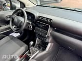 Citroen C3 Aircross 1.2 PureTech Feel