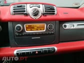 Smart ForTwo 0.8 cdi Passion 54