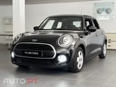 MINI One Classic