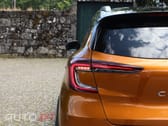 Renault Captur 1.0 TCe Intes