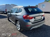 BMW X1 20 d sDrive EfficientDynamics