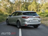 Renault Mégane 1.5 DCI Intens Full Extras