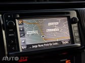 Toyota GT86 2.0D-4S Sport+Navi