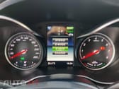 Mercedes-Benz C 350 e T 7G-TRONIC Avantgarde