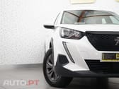 Peugeot 2008 1.2 PureTech Active Pack EAT8