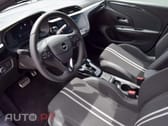 Opel Corsa-E e-GS