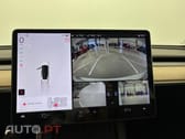 Tesla Model 3 Standard Range Plus RWD