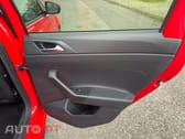 Volkswagen Polo 2.0 TSI GTI DSG