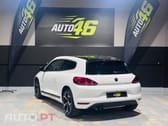 Volkswagen Scirocco 2.0 TDI Sport DSG