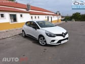 Renault Clio IV ZEN 1.5 DCI S/S 75cv