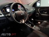 Renault Mégane Sport Tourer 1.5 dCi GT Line CO2 Champion