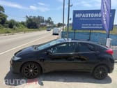 Honda Civic 1.6 i-DTEC Comfort