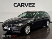 BMW 520 d Auto