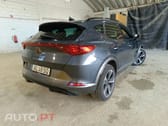 Cupra Formentor 1.5 TSI