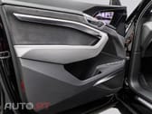 Audi E-Tron S BLACK I.V.A DEDUTIVEL 