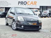 Citroen C2 1.4 HDi RFM