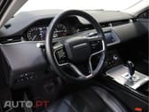 Land Rover Evoque 1.5 I3 PHEV 300 AWD Auto R-Dynamic S