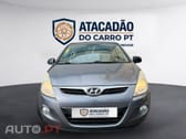 Hyundai i20 1.4 CRDI CONFORT