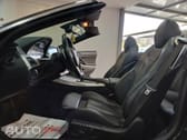BMW 640 i Cabrio