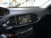 Peugeot 308 SW 1.6 BlueHDi Allure