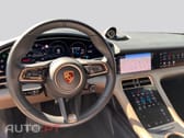 Porsche Taycan I.V.A DEDUTIVEL GTS