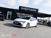 Toyota Corolla 1.8 Hybrid Comfort