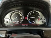 BMW 740 D