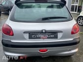 Peugeot 206 1.9 D XA