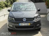 Volkswagen Sharan 2.0 TDI Blue Highline